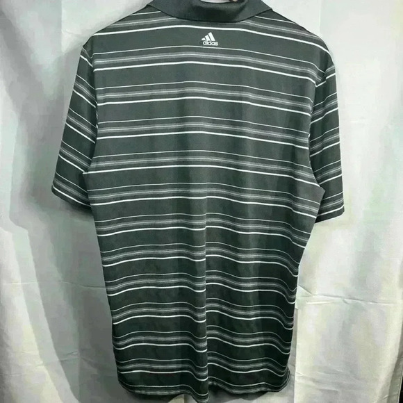 Adidas sporting KC polo men’s large - Picture 2 of 5